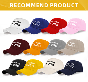 Casquette de baseball durable à 6 panneaux en coton, chapeau de travail réglable pour le <span class=keywords><strong>personnel</strong></span> - Product Image 6
