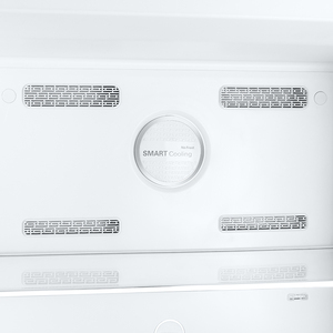 Réfrigérateur ZUNGUI BCD-580W à prix d'usine, petit réfrigérateur à double porte avec congélateur supérieur pour la maison, conception de réfrigérateur avec porte congélateur supérieure - Product Image 6