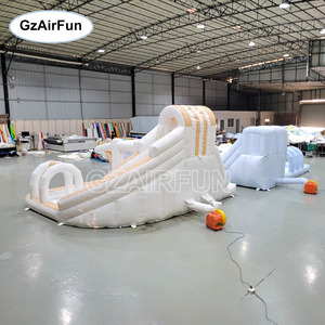 <span class=keywords><strong>2025</strong></span> mới nhất Công Viên Nước sân chơi <span class=keywords><strong>Inflatable</strong></span> thư bị trả lại trượt nước Combo Trampoline lâu đài mềm chơi thiết bị - Product Image 6