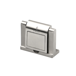 Chống trộm khóa sus 304 dày chống trộm cửa an toàn bảo vệ khóa cho cửa phòng khách sạn - Product Image 4