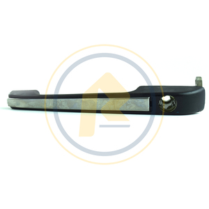 Maniglia esterna per porta Ac Rolcar ADAPTABLE per OE 813837207 adatta per Audi 80 1978 - Product Image 1