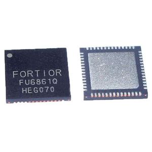 FU6861Q FU6861 LAN7500-ABZJ <b>Integrated</b> <b>Circuit</b> IC - Product Image 1