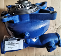 Pièces de moteur d'origine Baudouin pièces de pompe à eau NO 1002434570 pour 6M26C 12M26C 6M26.2C 12M26.26M33C 12M33C