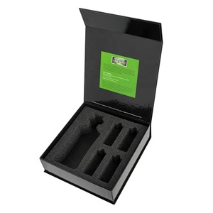 Venta al por mayor caja de regalo de <span class=keywords><strong>vino</strong></span> premium caja de <span class=keywords><strong>vino</strong></span> <span class=keywords><strong>para</strong></span> almacenamiento destilado de vodka - Product Image 1