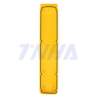 Bouton-poussoir de grue TNHA1-67C, poste de commande suspendu, poste de levage