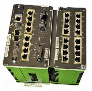 Switch Ethernet Industrial Cisco Catalyst 3100 de 8 Puertos IE-3100-8T2C-E - Product Image 3