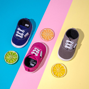 Zapatos Populares para Bebés, Primavera y Otoño, Antideslizantes, con Suela Suave - Product Image 2