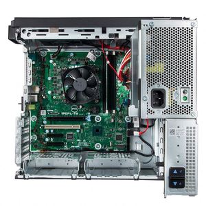 Boîtier de serveur personnalisable Intel Xeon 4210 64G 2.1GHz T440 Poweredge 5u - Product Image 2