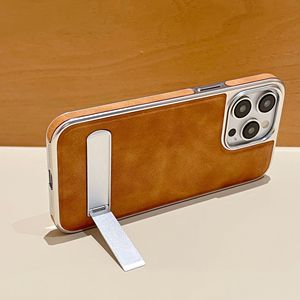 Étui de té<span class=keywords><strong>l</strong></span>éphone antichoc en similicuir pour Samsung S26 Ultra avec support de type <span class=keywords><strong>L</strong></span> pour Samsung S25, housse en cuir pour té<span class=keywords><strong>l</strong></span>éphone portable, pour hommes et garçons - Product Image 3