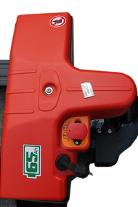 EP 1.5Ton Elettrico Transpallet - Product Image 6