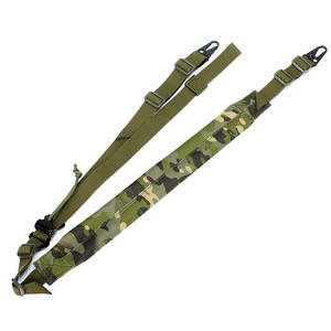 Ceinture de tir tactique JSH <span class=keywords><strong>War</strong></span> Game Paintball Accessoires de chasse avec bandoulière Équipement de défense personnelle - Product Image 6