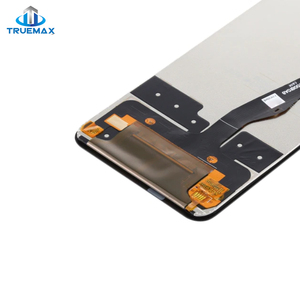 Epair-recambio de pantalla LCD original para Huawei <span class=keywords><strong>honor</strong></span> 9x pro y9s enjoy 10 Plus, Marco com - Product Image 4