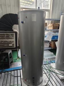 Chauffe-eau solaire à pression séparée avec pompe <span class=keywords><strong>WILO</strong></span> et réservoir galvanisé en acier inoxydable de 150L à 500L - Product Image 6