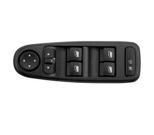 6554YH 6554.YH 96639383ZD Interruptor de la ventana eléctrica del coche para <span class=keywords><strong>Citroen</strong></span> <span class=keywords><strong>C4</strong></span> Grand <span class=keywords><strong>Picasso</strong></span> 2007-2014 - Product Image 1