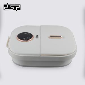DSP <b>Foot</b> <b>Massager</b> KD9001 Heated Massage Bath With Timing Control For Home Use - Product Image 4