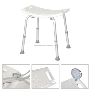 BQ201C équipement <span class=keywords><strong>de</strong></span> salle <span class=keywords><strong>de</strong></span> bain siège <span class=keywords><strong>de</strong></span> <span class=keywords><strong>douche</strong></span> réglable <span class=keywords><strong>tabouret</strong></span> <span class=keywords><strong>de</strong></span> bain <span class=keywords><strong>pour</strong></span> personnes âgées handicapés et handicapés - Product Image 6