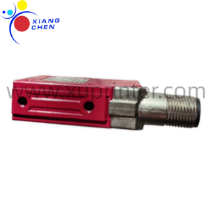 Scanner de codes-barres Leuze d'origine/d'occasion BCL 8 SM 102 50038949 pour machines d'impression - Product Image 6