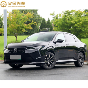 Hondas E: Ns2 Hunting Light SUV, Autos Eléctricos Puros, Vehículos Eléctricos de Nueva Energía, Autos Usados Baratos en China - Product Image 1