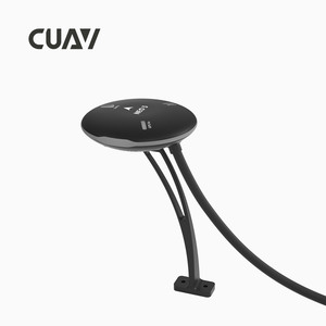 Venta Directa de Fábrica CUAV 3 GNSS Metal S 4k Accesorios de Navegación GPS para Mapeo Agrícola - Product Image 4