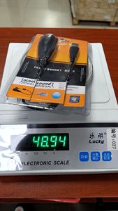 <span class=keywords><strong>Tarjeta</strong></span> <span class=keywords><strong>de</strong></span> <span class=keywords><strong>Sonido</strong></span> USB Externa <span class=keywords><strong>7.1</strong></span> con Cable <span class=keywords><strong>para</strong></span> Computadora Portátil - Product Image 2