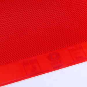 Yinhe Tennis De Table Longue Colle Or <span class=keywords><strong>Chanson</strong></span> Yi Superkim Super Or Batte De Tennis De Table En Caoutchouc Ensemble Colle Chopper All-round - Product Image 3