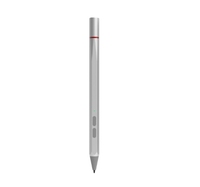 Vente en gros pas cher stylet intelligent 4096 niveau sensibilité à la pression aluminium anodisé capacitif stylo tactile pointe pour Chromebook