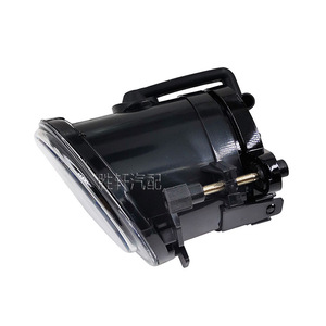 ไฟตัดหมอกหน้า BMW 63177894017 63177894018 สำหรับ E39 E46 M5 M3 ABS ฮาโลเจน อะไหล่ทดแทน - Product Image 3