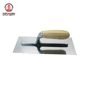 Nhà Cung Cấp Trung Quốc Sản Xuất Dụng Cụ Bê Tông Trong Xây Dựng Trát Xây Dựng Nhật Bản Trát Cấp - Product Image 3