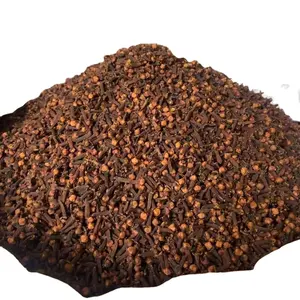 Spices Supplier Wholesales Natural Dried Whole Elongated Cloves Good Price Dry Cloves For Food