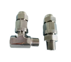 Válvula de alivio de presión de nitrógeno líquido PRD Válvula de seguridad de presión de vapor - Product Image 1