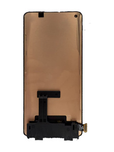 Oppo Reno <span class=keywords><strong>5</strong></span> Pro Điện Thoại Di Động Với 1-Năm Bảo Hành Nhà Máy Bán Hàng Trực Tiếp Kích Thước Ban Đầu OLED Màn Hình Cong Thay Thế - Product Image 3