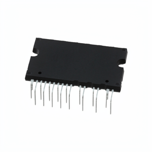Productos Semiconductores Discretos IKCM30F60HDXKMA1 Módulo 24-PowerDIP Comprar en Línea Componentes Electrónicos Originales - Product Image 1