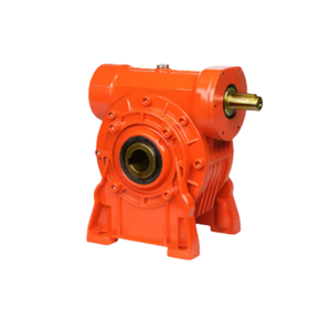 Transmisi Kecepatan Khusus Jerman Seri F F127 Pengontrol Gerak Poros Helikal Motor Listrik Penggerak Gearbox Reducer - Product Image 3