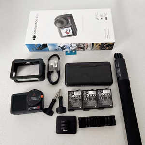 Cámara Deportiva <span class=keywords><strong>DJI</strong></span> <span class=keywords><strong>Osmo</strong></span> Action 5 Action5 <span class=keywords><strong>Pro</strong></span> Video <span class=keywords><strong>4K</strong></span> en Existencia, Original <span class=keywords><strong>OSMO</strong></span> Action 5 <span class=keywords><strong>Pro</strong></span> Standard Adventure Combo Resistente al Agua - Product Image 3