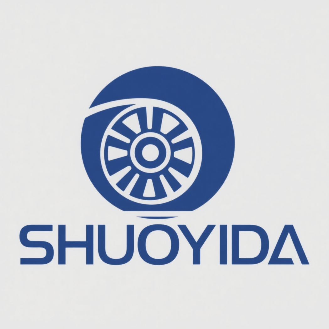 Renqiu Zhongao Auto Parts Co., Ltd. logo