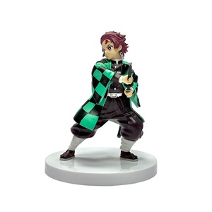 <span class=keywords><strong>Anime</strong></span> demone Action figure OEM giapponese demone killer figure giocattolo <span class=keywords><strong>Anime</strong></span> figure malvagie uccisore - Product Image 2