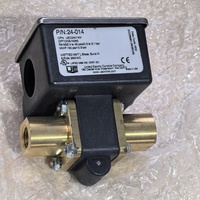 Uec24014m262 Ue 24-014 4-45psid 0.3-3.1bar 150psi 10.3bar 250vac Interrupteur PLC Neuf Original Contrôle d'Automatisation Industrielle