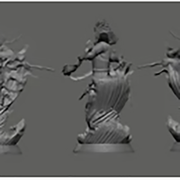 Prototypage rapide en nylon SLA, impression 3D, services d'usinage CNC en plastique ABS, résine nylon SLA SLS, impression 3D PA12 nylon, OEM ODM