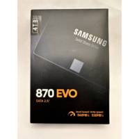 870EVO 2tb 2.5-inci SATA 3.0 6GB/s Internal EU Sata Pembelian Pribadi Nas Server Solid-state Drive Enterprise