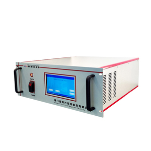 Fuente de Alimentación Lineal de Alta Precisión y Bajo Ruido, 150W, 220V, IP65 |   Fuente de Alimentación Regulada de Grado de Laboratorio Dexinmag Serie DXPS, 1 Año de Garantía - Product Image 3