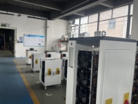 Machine d'électrodéposition métallique bon marché 4KA 12V JEC, redresseur d'électrodéposition, machine de placage au zinc, à l'étain, au nickel et au cuivre