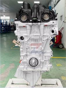 Motor de Gasolina Original de Alta Calidad al por Mayor de Fábrica para <span class=keywords><strong>BMW</strong></span> N20 N55 M52 <span class=keywords><strong>N54</strong></span> <span class=keywords><strong>E36</strong></span> E46 M54 M57 N63 320i M5 N42 - Product Image 6