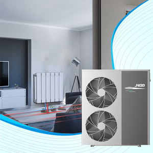 JNOD New Energy Premium Full Heat <b>Pump</b> Household Air Source Space Heating Cooling System Full Heat <b>Pump</b> - Product Image 6