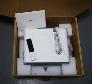 <span class=keywords><strong>Pour</strong></span> Xiaomi 1s Mijia Smart ALPD Laser Home Cinéma Projecteur 2400 ANSI Lumens 1080P Max 4K Full HD Android Wifi 2G RAM Nouveau Modèle - Product Image 6