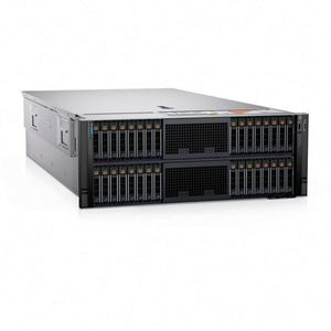 เซิร์ฟเวอร์ Dell PowerEdge R960 พร้อมโปรเซสเซอร์ Intel Xeon 6416H แบบ 4U ลดราคาพิเศษ - Product Image 3
