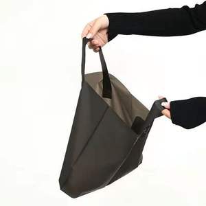 Luxury Cotton Grocery Foldable Diy <strong>Trolley</strong> Clear Tiny Retail Plastic <strong>Shopping</strong> Tote Bags Linen With Logos for Shoes Groceries - Product Image 1