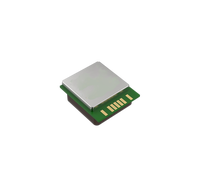 StrongFirst 1575.42MHz de petite taille avec module d'antenne pour appareils portables et connectés