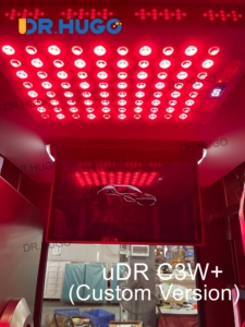 DR.HUGO uDR C3W+ Beauty Salon 1.5ata Hbot Hard <b>Type</b> Hyperbaric Chamber Recommend hbot oxygen Hyperbaric Oxygenation Chamber - Product Image 4