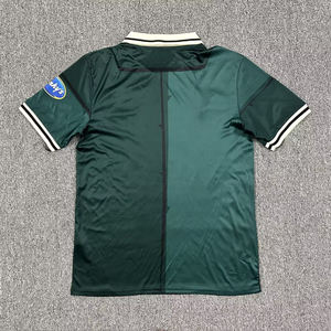 Ropa de Fútbol de Verano Nueva Temporada 2025/26 Blackburn Rovers Jersey Personalizado con Diseño Estampado Local/Visitante Manga Corta Poliéster Secado Rápido - Product Image 2