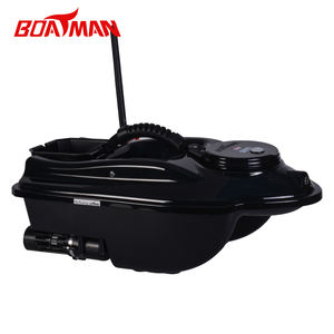 Bateau à appâts Boatman Actor PRO : vitesse de 60 m/min et ABS durable |   Modèle en gros - Product Image 3